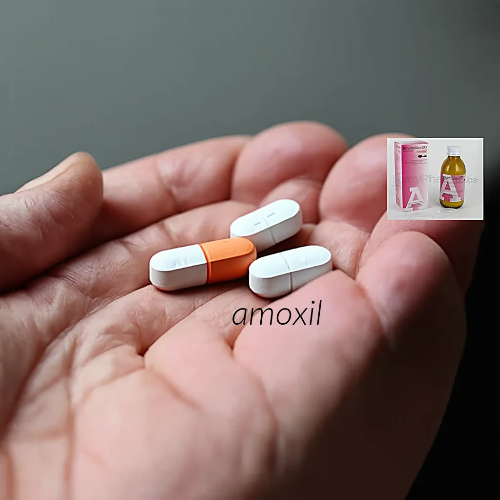 Amoxil